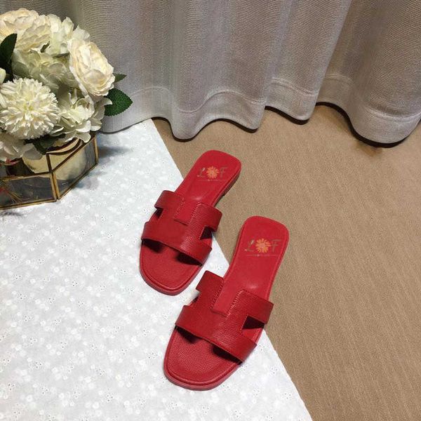 fashion women slippers orange sandal solid beach slides lychee skin leather metallic silver royal dark grey khaki maroon fonce classic men, Black
fashion women slippers orange sandal solid beach slides lychee skin leather metallic silver royal dark grey khaki maroon fonce classic men, Black