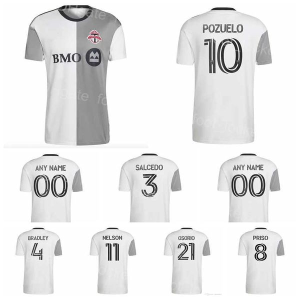 mls 22/23 toronto fc soccer 4 michael bradley jerseys 11 nelson thompson 10 alejandro pozuelo 9 jesus jimenez 21 jonathan osorio 38 luca pet, Black;yellow
mls 22/23 toronto fc soccer 4 michael bradley jerseys 11 nelson thompson 10 alejandro pozuelo 9 jesus jimenez 21 jonathan osorio 38 luca pet, Black;yellow