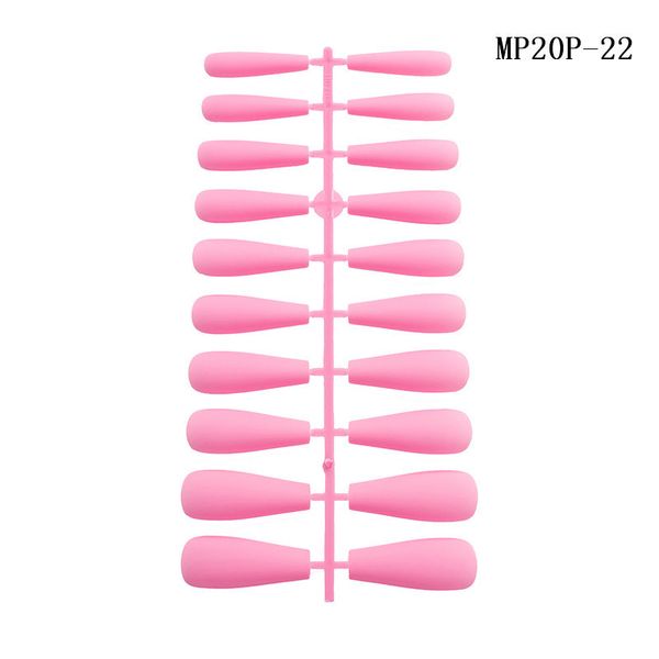 20pcs coffin nail tips matte long ballerina false nail art colorful abs press on full cover manicure nails unas postizas de bailarina, Red;gold
20pcs coffin nail tips matte long ballerina false nail art colorful abs press on full cover manicure nails unas postizas de bailarina, Red;gold