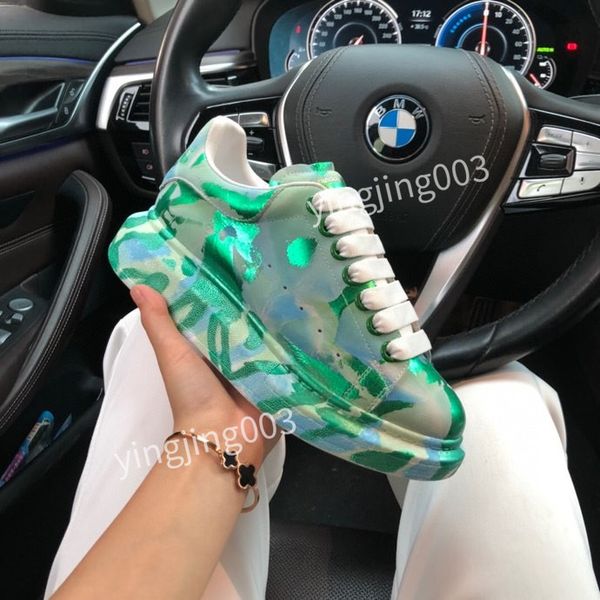2022 women and men boots sneaker fashion designers casual shoes lace platform trainers walking sneakers size34-46, Black
2022 women and men boots sneaker fashion designers casual shoes lace platform trainers walking sneakers size34-46, Black