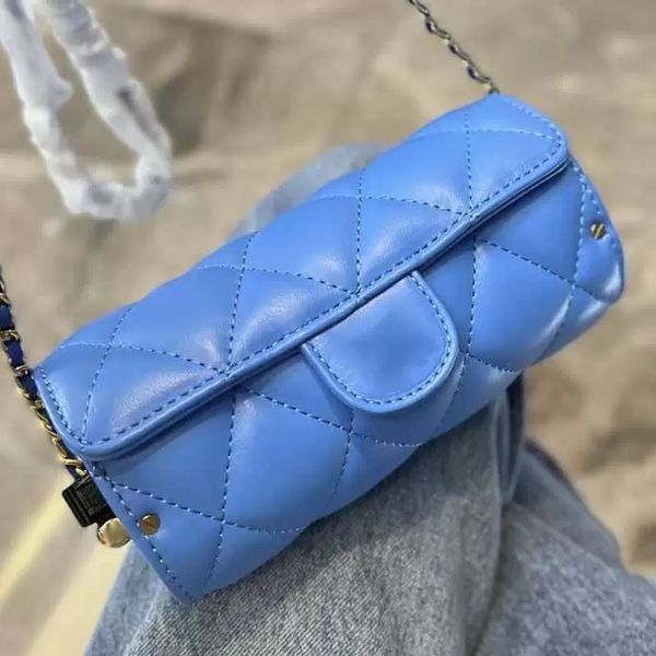 flap ccity mini ladies luxury bags solid color genuine leather crossbody designer bag handbag brush pot shape wallet chains quilted shoulder
flap ccity mini ladies luxury bags solid color genuine leather crossbody designer bag handbag brush pot shape wallet chains quilted shoulder