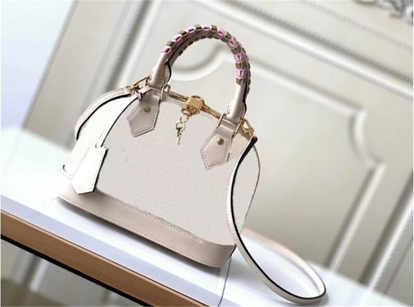 alma bb designer women alma bb shopping handbags bag genuine leather white checked hand-braided crossbody handbag purse tote clutch shoulder
alma bb designer women alma bb shopping handbags bag genuine leather white checked hand-braided crossbody handbag purse tote clutch shoulder