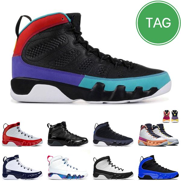 men basketball shoes 9s 9 chile unc racer blue university gold dream it do it gym bred red mens trainers sports sneakers
men basketball shoes 9s 9 chile unc racer blue university gold dream it do it gym bred red mens trainers sports sneakers