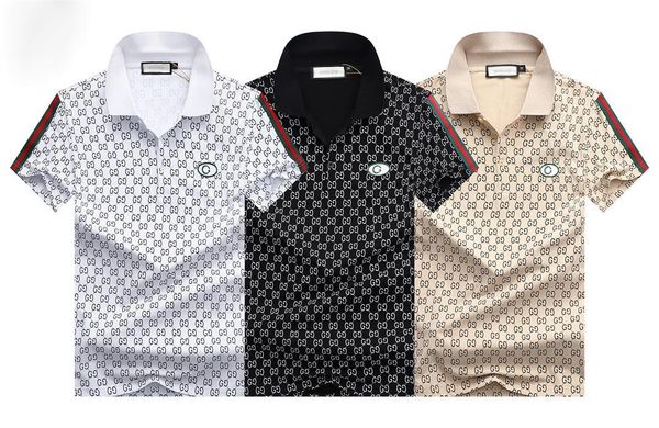 summer men polos t-shirts cotton shirts solid color short sleeve slim breathable men's streetwear male tees us size xxxl clothes, White;black
summer men polos t-shirts cotton shirts solid color short sleeve slim breathable men's streetwear male tees us size xxxl clothes, White;black