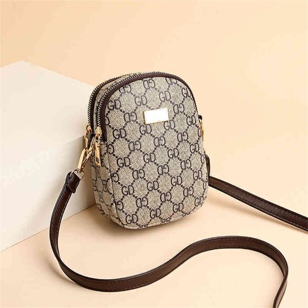 90% off to shop online luggage mobile bag double-layer versatile mini summer small one shoulder zero wallet bags, Black;red
90% off to shop online luggage mobile bag double-layer versatile mini summer small one shoulder zero wallet bags, Black;red
