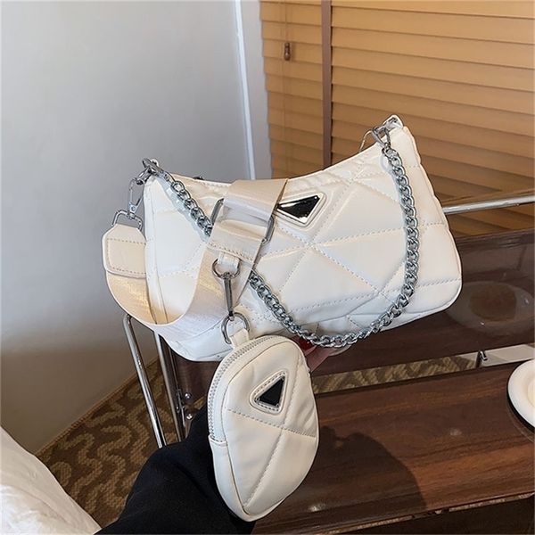 20% off 2022 new trendy handbags three in rhombic lattice korean version net red underarm classic
20% off 2022 new trendy handbags three in rhombic lattice korean version net red underarm classic