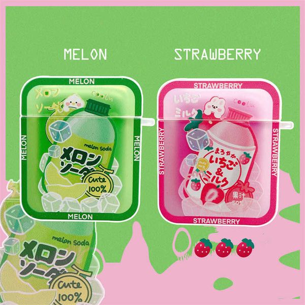 melon strawberry soda cartoon airpods 1 2 3 pro case cover iphone bluetooth earbuds accessories airpod case air pods case
melon strawberry soda cartoon airpods 1 2 3 pro case cover iphone bluetooth earbuds accessories airpod case air pods case