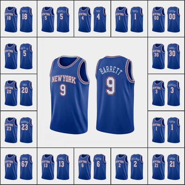 screen print 75th new york's knicks's men r.j. barrett derrick rose omari spellman myles powell kevin knox obi in custom statement, Black
screen print 75th new york's knicks's men r.j. barrett derrick rose omari spellman myles powell kevin knox obi in custom statement, Black