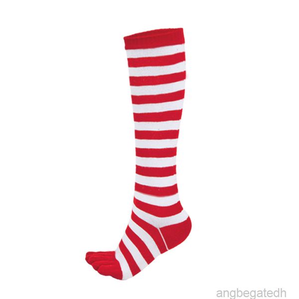 2022 new five-finger comfortable female student stockings combed cotton five-toed sock 4b, Black;white
2022 new five-finger comfortable female student stockings combed cotton five-toed sock 4b, Black;white