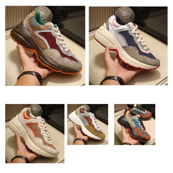 casual shoes for men and women luxury designer leather embroidery classic thick sole sport 35-46 gucci guccie, Black
casual shoes for men and women luxury designer leather embroidery classic thick sole sport 35-46 gucci guccie, Black