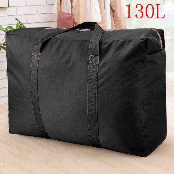 thicken portable travel clothes storage bags zipper waterproof designer luggage moving house hand moisture proof package 220608
thicken portable travel clothes storage bags zipper waterproof designer luggage moving house hand moisture proof package 220608