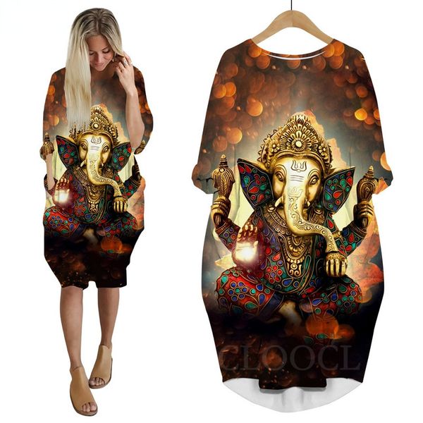 indian gods ganeshas dress 3d printed long sleeve skirts fashion female streetwear women pocket dress drop 220616, Black;gray
indian gods ganeshas dress 3d printed long sleeve skirts fashion female streetwear women pocket dress drop 220616, Black;gray