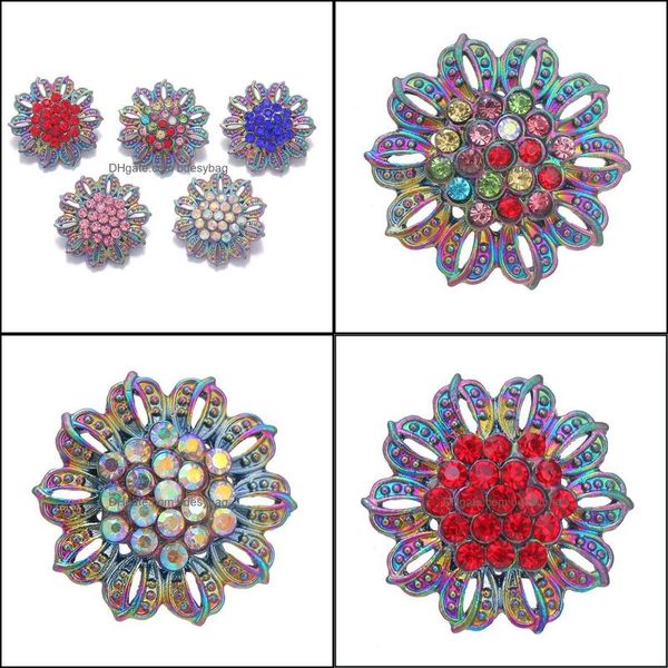 clasps hooks noosa snap dazzling rhinestone flower buttons fit diy 18mm button bracelet necklace jewelry gift drop deliver bdesybag dhbux
clasps hooks noosa snap dazzling rhinestone flower buttons fit diy 18mm button bracelet necklace jewelry gift drop deliver bdesybag dhbux