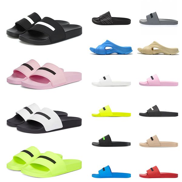 mens womens designer sandals pool slippers 2022 new arrival black white pink purple beige rubber plats slides mens outdoor beach sporty sand
mens womens designer sandals pool slippers 2022 new arrival black white pink purple beige rubber plats slides mens outdoor beach sporty sand