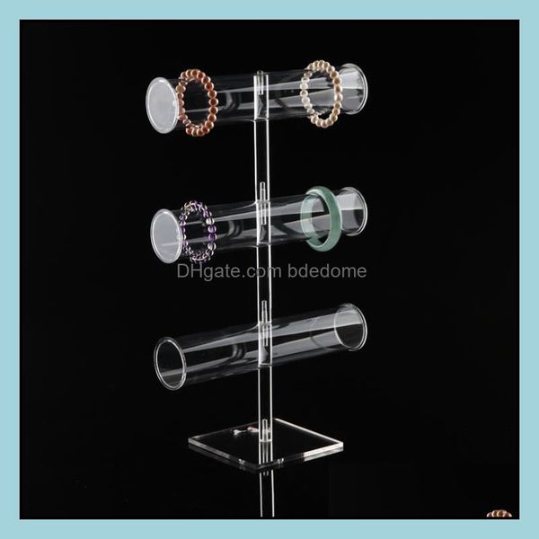 jewelry pouches bags packaging display pouches acrylic 3 layer bracelet rack t ba dhbob, Pink;blue
jewelry pouches bags packaging display pouches acrylic 3 layer bracelet rack t ba dhbob, Pink;blue