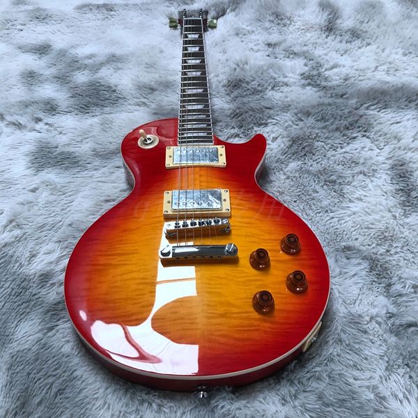 popular in 2022 years red color electric guitar beautiful and wonderful 22 fret rose wood fingerboard you can custom made it
popular in 2022 years red color electric guitar beautiful and wonderful 22 fret rose wood fingerboard you can custom made it