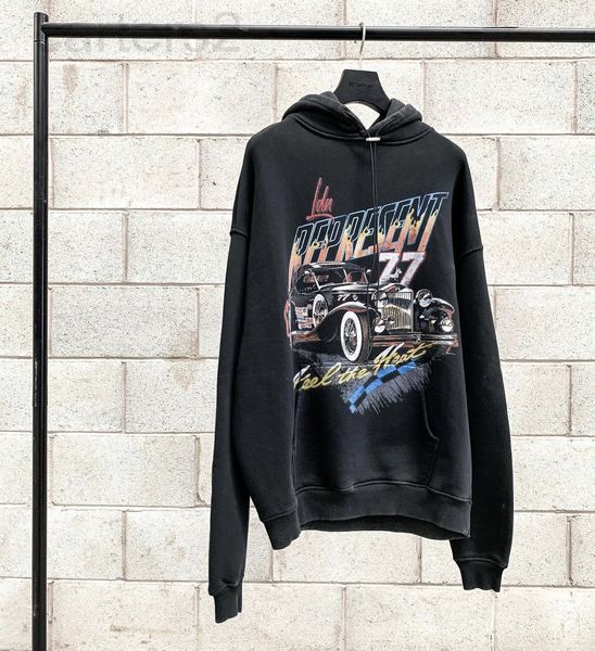 men's hoodies & sweatshirts designer rep wash old big white shark sweater classic car limited cotton death fog sweater hoodie j0mv, Black
men's hoodies & sweatshirts designer rep wash old big white shark sweater classic car limited cotton death fog sweater hoodie j0mv, Black