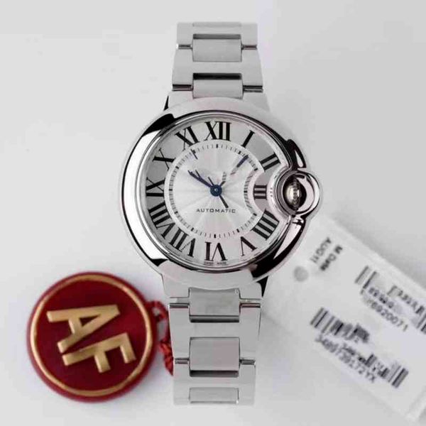 watches for men luxury carter wathes af blue 36mm mens womens mechanical band, Slivery;brown
watches for men luxury carter wathes af blue 36mm mens womens mechanical band, Slivery;brown