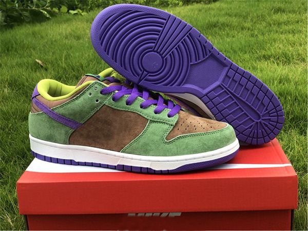 2022 est authentic sp low veneer autumn green deep purple suede men women sports shoes basketball sneakers with original box
2022 est authentic sp low veneer autumn green deep purple suede men women sports shoes basketball sneakers with original box