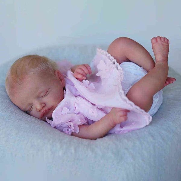 rsg 20 inch reborn doll parts premie baby rosalie sleeping baby lifelike real soft touch unfinished diy blank doll kit aa220325
rsg 20 inch reborn doll parts premie baby rosalie sleeping baby lifelike real soft touch unfinished diy blank doll kit aa220325