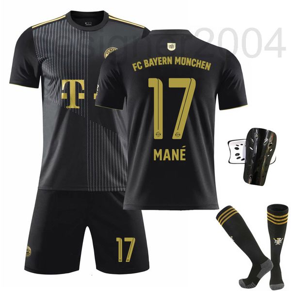 men's tracksuits designer 21-22 bayern away black no. 25 mueller shirt 9 levan football suit 10 manet gold words ygzf, Gray
men's tracksuits designer 21-22 bayern away black no. 25 mueller shirt 9 levan football suit 10 manet gold words ygzf, Gray