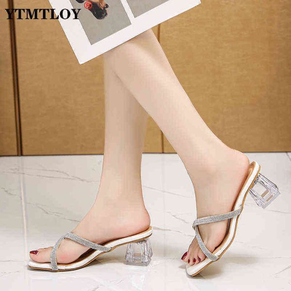 slippers luxury lady's sandal crystal high heel dress shoe pump slides rhinestone women's plus size women shoes 44 45 46 220329, Black
slippers luxury lady's sandal crystal high heel dress shoe pump slides rhinestone women's plus size women shoes 44 45 46 220329, Black
