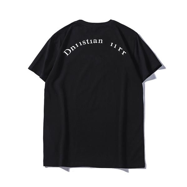 luxury mens t-shirts designer brand tshirt europe t shirt womens classic simple short sleeve fashion casual cotton tee, White;black
luxury mens t-shirts designer brand tshirt europe t shirt womens classic simple short sleeve fashion casual cotton tee, White;black