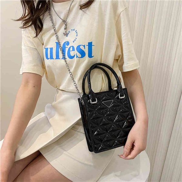 korean lingge chain large capacity versatile pure color fashion women's bag single shoulder messenger bag 60% off online
korean lingge chain large capacity versatile pure color fashion women's bag single shoulder messenger bag 60% off online