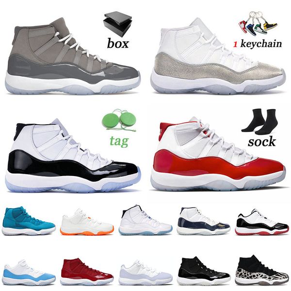 quality high 2022 og jumpman basketball shoes 11 11s xi cool grey cherry metallic silver animal instinct legend blue men women outdoor
quality high 2022 og jumpman basketball shoes 11 11s xi cool grey cherry metallic silver animal instinct legend blue men women outdoor