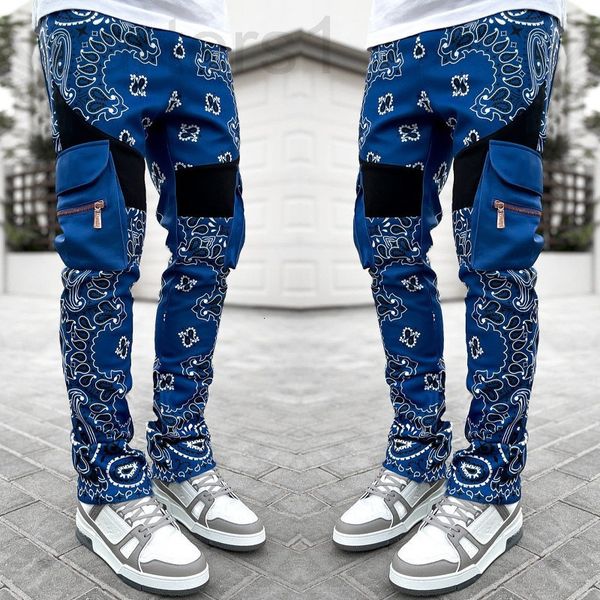 men's shorts designer 2022 new leisure sports harlan pants men's loose high street multi bag overalls ciyz2022, White;black
men's shorts designer 2022 new leisure sports harlan pants men's loose high street multi bag overalls ciyz2022, White;black