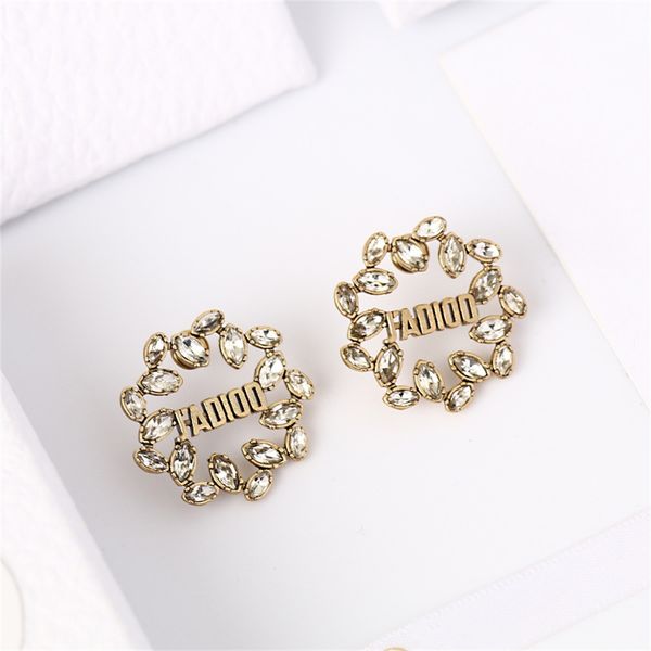 80% off wholesale shop round women's high version czech eye diamond earrings copper earrings ins windnet red, Golden
80% off wholesale shop round women's high version czech eye diamond earrings copper earrings ins windnet red, Golden