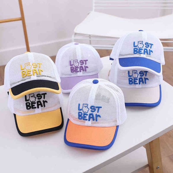 designer bucket trucker baseball hat childrens tide net boys girls spring and summer hat breathable shading baby duck tongue cap sun protect, Blue;gray
designer bucket trucker baseball hat childrens tide net boys girls spring and summer hat breathable shading baby duck tongue cap sun protect, Blue;gray