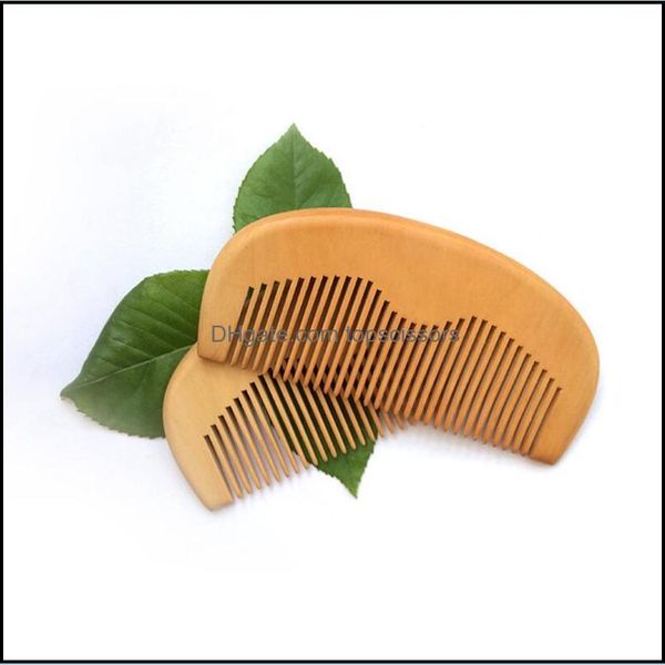 hair brushes care styling tools products 100pcs/lot fast customized engraved your logo natural peach wooden comb beard pocket 11.5*5.5*1cm, Silver
hair brushes care styling tools products 100pcs/lot fast customized engraved your logo natural peach wooden comb beard pocket 11.5*5.5*1cm, Silver