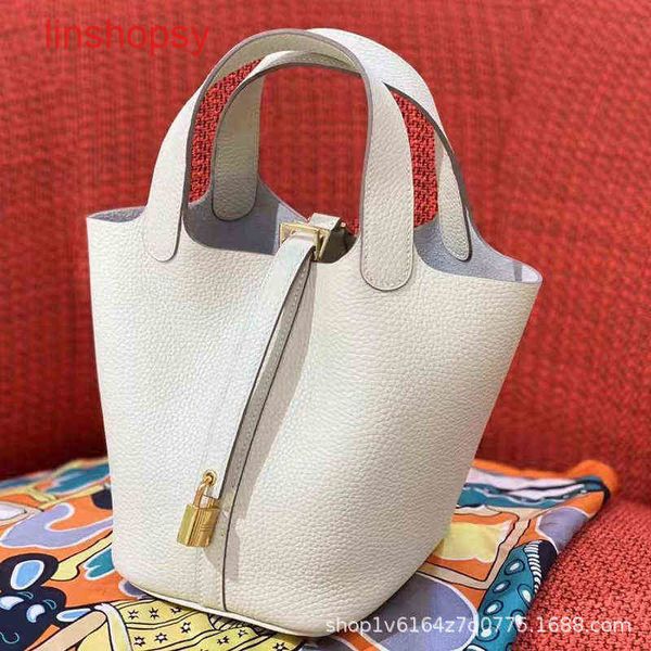 herme bags picotinslocks bags 18 22 26cm all manual wax line vegetable basket womens bucket bag new t
herme bags picotinslocks bags 18 22 26cm all manual wax line vegetable basket womens bucket bag new t