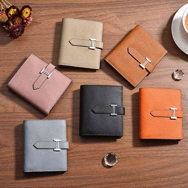 designer birkins handbags h-button togo layer soft cow leather two fold wallet ticket clip solid color vertical leather short wallet card ba
designer birkins handbags h-button togo layer soft cow leather two fold wallet ticket clip solid color vertical leather short wallet card ba
