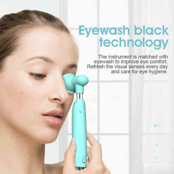 eye care cleaning instrument liquid antibacterial sonic washer relief fatigue tool face spa moisturizing skin tools 220513
eye care cleaning instrument liquid antibacterial sonic washer relief fatigue tool face spa moisturizing skin tools 220513