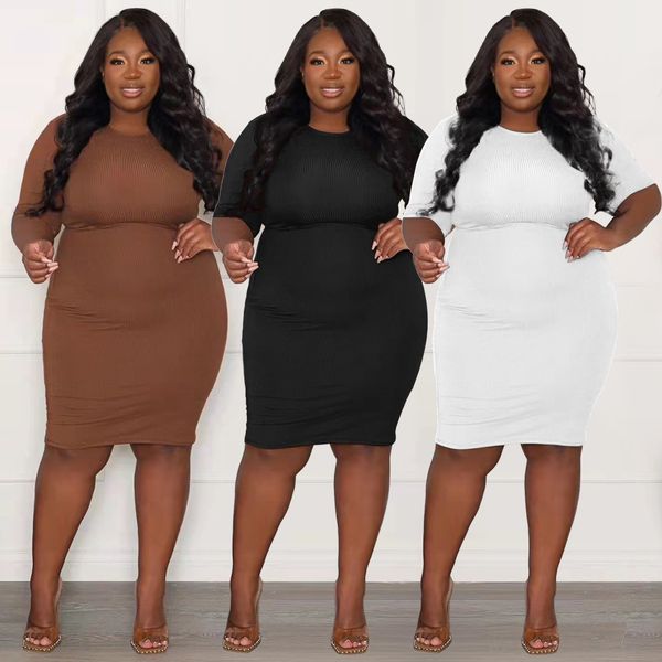 large dress women's temperament senior skirt, Black;gray
large dress women's temperament senior skirt, Black;gray