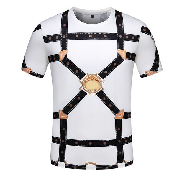 2022 designers men's clothing short sleeve tees polos mens t-shirts summer simple cotton casual solid color t-shirt men fashion asian s, White;black
2022 designers men's clothing short sleeve tees polos mens t-shirts summer simple cotton casual solid color t-shirt men fashion asian s, White;black