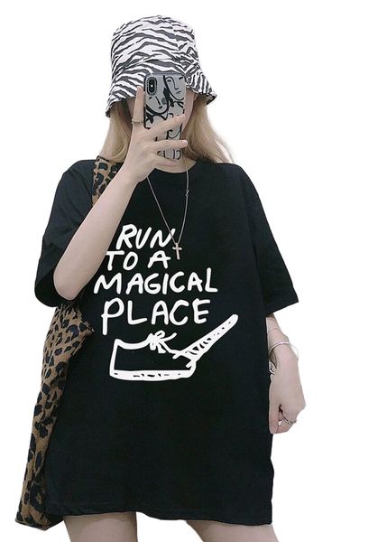 67 t-shirts crop women y2k clothes female oversized t shirt ropa mujer summer fashion blouses 2022 gothic fairy grunge aesthetic tshirt emo, White
67 t-shirts crop women y2k clothes female oversized t shirt ropa mujer summer fashion blouses 2022 gothic fairy grunge aesthetic tshirt emo, White