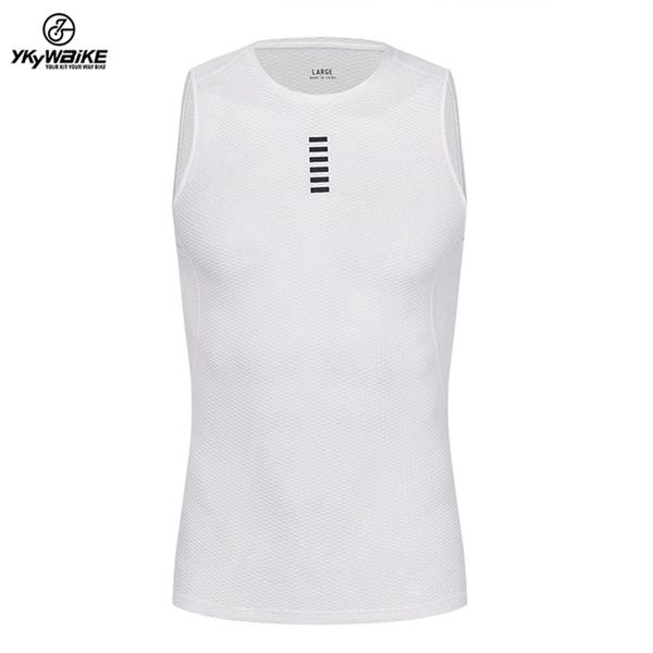 ykywbike men cycling base layer summer jersey vest bike bicycle mesh underwear clothing d220615, White;black
ykywbike men cycling base layer summer jersey vest bike bicycle mesh underwear clothing d220615, White;black