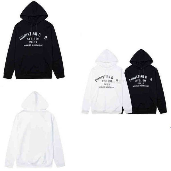 22sss designer diior hoodie oversized vintage white luxe fashion black white spring autumn thin style loose oversize couples mens womens lov
22sss designer diior hoodie oversized vintage white luxe fashion black white spring autumn thin style loose oversize couples mens womens lov