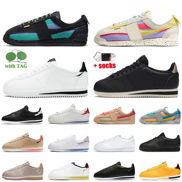 platform fashion designer casual shoes women mens union la x cortez sesame lemon frost smoke grey forrest gump classic cortez leather white, Black
platform fashion designer casual shoes women mens union la x cortez sesame lemon frost smoke grey forrest gump classic cortez leather white, Black