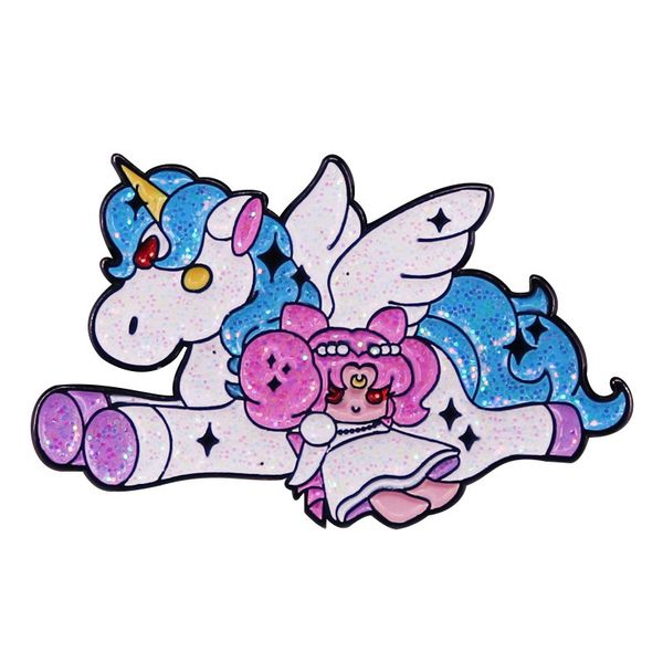 sailor moon brooch unique brooch cute anime movies games hard enamel pins collect metal cartoon brooch backpack hat bag collar lapel badges, Blue
sailor moon brooch unique brooch cute anime movies games hard enamel pins collect metal cartoon brooch backpack hat bag collar lapel badges, Blue