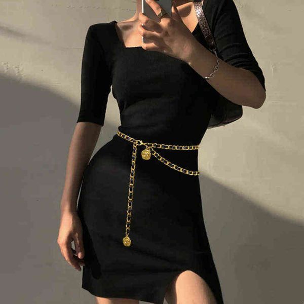 waist necklace for women 2022 fashion luxury designer gold festival metal belt vintage corset high jeans dresses body jewelry t220722, Black;brown
waist necklace for women 2022 fashion luxury designer gold festival metal belt vintage corset high jeans dresses body jewelry t220722, Black;brown