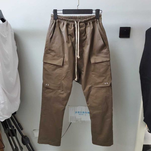 men's pants ro coffee overalls three-dimensional patch pockets harlan straight pants european and american fashionable men's pants, Black
men's pants ro coffee overalls three-dimensional patch pockets harlan straight pants european and american fashionable men's pants, Black