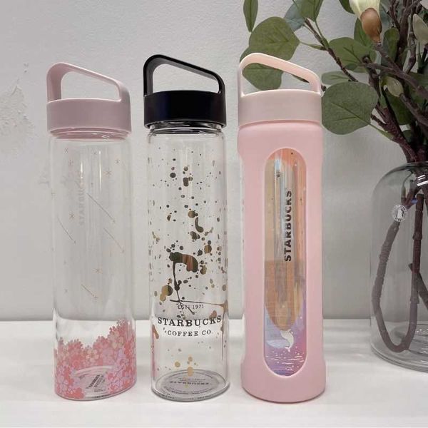 south korea starbucks pink cherry blossom silica gel city accompanying super thick glass water cup portable large capacity gift
south korea starbucks pink cherry blossom silica gel city accompanying super thick glass water cup portable large capacity gift