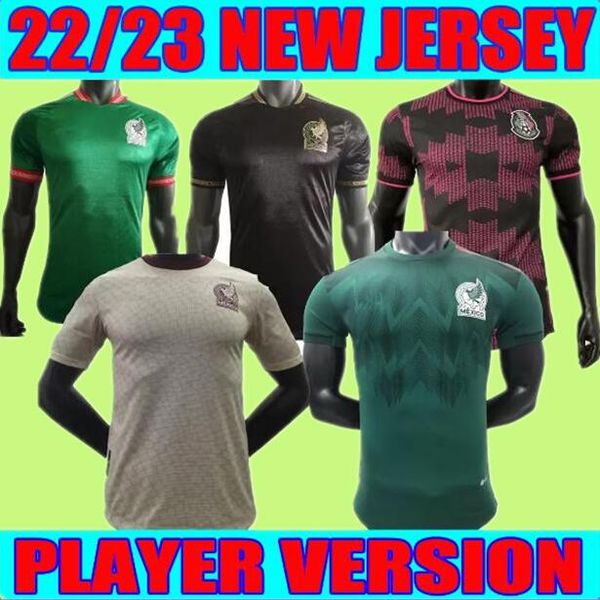 soccer jerseys 2022 player version mexico special edition concacaf gold cup camisetas 22 23 chicharito lozano dos santos guardado football s, Black;yellow
soccer jerseys 2022 player version mexico special edition concacaf gold cup camisetas 22 23 chicharito lozano dos santos guardado football s, Black;yellow