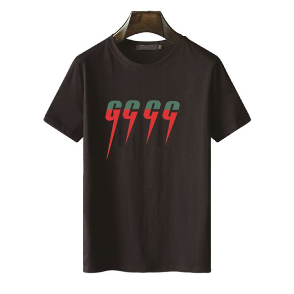 summer t shirt fashion brand joker round neck short sleeve couple t-shirt casual jacket for men and women designer designer95 99, White;black
summer t shirt fashion brand joker round neck short sleeve couple t-shirt casual jacket for men and women designer designer95 99, White;black