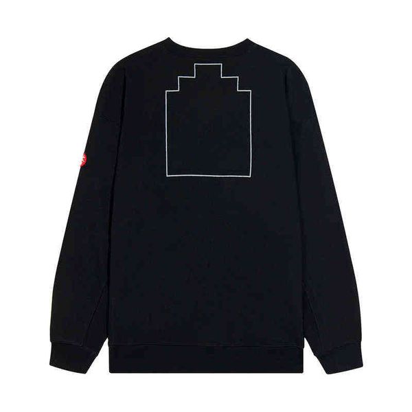 new cavempt c.e sweatshirts men woman embroidery heavy fabric crewneck cav empt hoodie, Black
new cavempt c.e sweatshirts men woman embroidery heavy fabric crewneck cav empt hoodie, Black