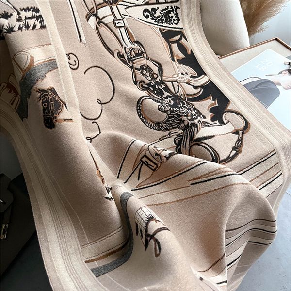 stylish women cashmere scarf full letter printed scarves soft touch warm wraps with tags autumn winter long shawls 180x65cm, Blue;gray
stylish women cashmere scarf full letter printed scarves soft touch warm wraps with tags autumn winter long shawls 180x65cm, Blue;gray